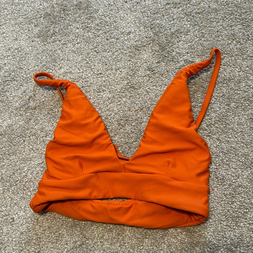 Midori bikini top
